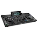 Denon DJ SC LIVE 4 Standalone DJ Controller with Stem Separation on 4-Decks, Wi-Fi Streaming, Build-in Speakers, Serato DJ and Virtual DJ Compatible - Black - 11
