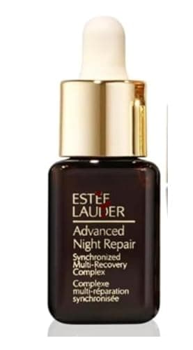 Este Laudr Advanced Night Repair Synchronized Multi-Recovery Complex II Serum 7 ml - Mini travel size