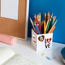 Bi-pack Nutella 750g con Sticker Nutella, Crema Spalmabile alle Nocciole e Cacao, Senza Glutine, Conservanti e Grassi Idrogenati, Formato Scorta per Famiglia, Ideale a Colazione, Idea Regalo - 5