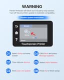 GPC Image TN247 Toner Cartridges Compatible for Brother TN247 TN-243CMYK Toner Value Pack for Brother DCP-L3550CDW MFC-L3710CW HL-L3230CDW MFC-L3750CDW HL-L3210CW MFC-L3770CDW (BK/C/Y/M, 4-Pack) - 8