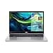 acer Aspire Go 15 AG15-42P-R21G PC Portatile, Notebook, Processore AMD Ryzen™ 7 5825U, RAM 16 GB DDR4, 512 GB PCIe NVMe SSD, Display 15.6" FHD, Scheda Grafica AMD Radeon, Windows 11 Home, Silver - 1
