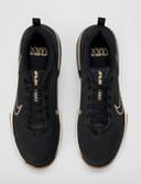 Nike Air Max Alpha Trainer 6 Scarpe da Allenamento da Uomo Black/Parachute Beige/Sail 43 - 5