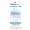 Acqua Minerale San Benedetto Ecogreen, 24 Bottiglie da 0,5L, Acqua Oligominerale Frizzante, Dissetante e Pura, Fonte Benedicta - 2