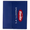 Barilla Pasta Klassische Spaghetti n.5 aus hochwertigem Hartweizen immer al dente, (1 x 1 kg) (Packung mit 4) - 5