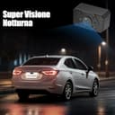 VASTEND Wireless Telecamera Retromarcia 5 Pollici HD 1080P Monitor, IP69 Impermeabile IR Visione Notturna Telecamera Posteriore, 150° Grandangolare, per Camion, Camper, Pickup, SUV - 5