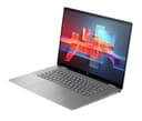 HP Envy x360 2-in1 Convertible Laptop PC | AMD Ryzen 5 8640HS | KI optimiert | 16” WUXGA Touchscreen | 16GB RAM | 512GB SSD | AMD Radeon-Grafikeinheit | Windows 11 Home | QWERTZ Copilot Key | Silber - 12
