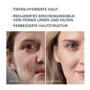 FOREO Firm & Clean Set - LUNA 4 plus Gesichtsreinigungsbürste empfindliche Haut + SUPERCHARGED SERUM 2.0, 30 ml + Nachtmaske, 75 ml - Nah-Infrarot-Lichttherapie - Mikrostrom-Gesichtsgerät - 7