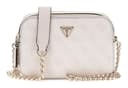 GUESS Noelle II Crossbody Camera Bag White Logo - 1