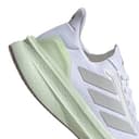 adidas Ultraboost Ultra Boost 5X - Tenis de correr para mujer, color blanco, Blanco, 7.5 - 7