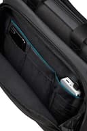 Samsonite Mysight - Cartella 15.6 pollici (42 cm - 12.5 L), Nero (Black) - 7
