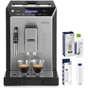 De'Longhi Eletta Plus ECAM 44.620.S Bean to Cup - Starter Bundle - 1