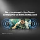 Sony Xperia 10 VII - 6,1" 19,5:9 OLED mit 120 Hz, Lange Akkulaufzeit - 5.000 mAh Akku, DREI Brennweiten, 3,5mm Audio, Android 15, IP65/68, Dual SIM hybrid, Charcoal Black - 3