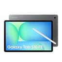 Samsung Galaxy Tab S10 FE 128GB, Tablet Android + S Pen, Galaxy AI, 8GB RAM, Pantalla de 10,9", Batería de Larga Duración, Gris, Garantía del Fabricante 3 Años + 1 Año Extra - 1
