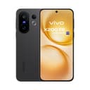 vivo X200FE 5G,Cameraphone ZEISS Teleobiettivo 50MP,Smartphone ZEISS 6.31" Master Color Display,12+12GB RAM,512GB ROM,Dimensity 9300 plus,IP68+IP69,6500mAh,90W FlashCharge,NFC, Black Luxe - 1