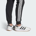 adidas Donna Run 70S 2.0 Shoes, Cloud White/Core Black/Grey One, 39 1/3 EU - 2