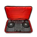 Protekt DDJ-FLX10 Borsa da trasporto DJ per controller Pioneer DJ DDJ-FLX10 - Zaino serie BBFLX10, Nero , 790 x 480 x 120 mm, Borsa per controller DJ - 2