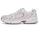 New Balance Chica Zapatos 530 Código G5309LW Gris, Gris rosa., 39 EU - 4