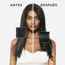 Kérastase Nutritive, Champú Hidratante, Para Cabello muy seco, Fortalece y repara, Con proteínas vegetales, Bain Satin Riche, Recarga 500 ml - 4