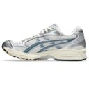 ASICS Gel-Kayano 14 Unisex-Sneaker, 9 Women/7.5 Men - 4