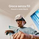 Meta Quest 3 512 GB — Il Quest più potente di sempre — Esperienza di realtà virtuale definitiva — Prova di 3 mesi di Meta Horizon+ inclusa - 3