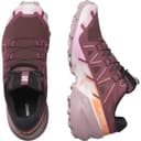 Salomon Speedcross 6 Trailrunning Shoes Women - 39 1/3 - 5