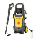 Stanley Idropulitrice ad Alta Pressione SXPW25E (2500 W, 170 bar, 500 l/h) - 1
