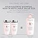 Kerastase Genesis Bain Nutri Fortifiant 500ml - shampoo per capelli deboli e secchi - 3