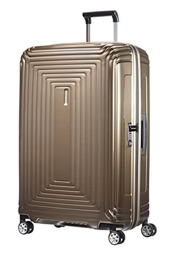 Samsonite Neopulse Spinner Suitcase