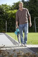 Gardena 271694, Aspiratore da giardino ErgoJet 3000, Potenza Motore di 3000 W, Potenza di Aspirazione 170 l/s, Velocità di Soffiaggio 310 km/h - 2