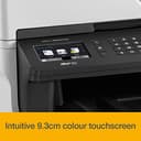 Brother MFC-L8690CDW Colour Laser Printer | Wireless, PC Connected & Network | Print, Copy, Scan, Fax & 2 Sided Printing | A4 | UK Plug - 5
