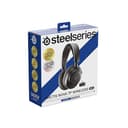 SteelSeries Arctis Nova 7P Wireless Gen 2 - PS5 Headset - Gaming Headset - Mobile App Control - 50+ HR with fast charge - Compatible with PlayStation, PC, Switch & more - Mixable 2.4GHz/Bluetooth - 15