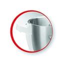 Moulinex XF380E12 Companion XL Küchenzubehör für Küche und Küche iCompanion mit Fassungsvermögen von 3 l, Edelstahl - 9