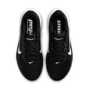 Nike Damen Pegasus 42 Straßenlaufschuhe, Black/White/Iron Grey, 39 - 4