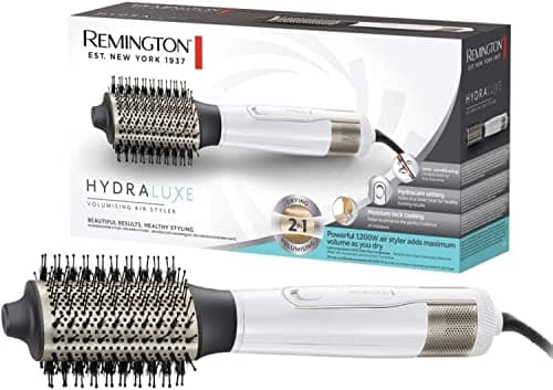 Remington Ionic Hydraluxe Pro