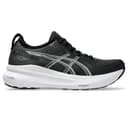 Asics 1012B670-002 Gel-Kayano 31 Donna, Black/Pure Silver EU 37 - 7
