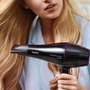 Philips Cura dei Capelli BHD274/00 DryCare Pro Asciugacapelli Professionale, 2200 W - 4