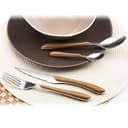 Amefa Eclat Set 24 Cubiertos Mango Madera 14-8-25cm - 7