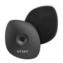 GESKE | Spazzola per il viso SmartAppGuided™ 4 in 1 | Spazzola per la pulizia del viso | Spazzola morbida in silicone | Pulizia del viso professionale | Pulizia della pelle - 9