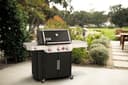 Barbecue Weber a Gas Genesis E-335 Black Cod. 35410029 - 7