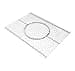 Weber Barbecue System 7587 Gourmet Cooking Grate with Grille - 1
