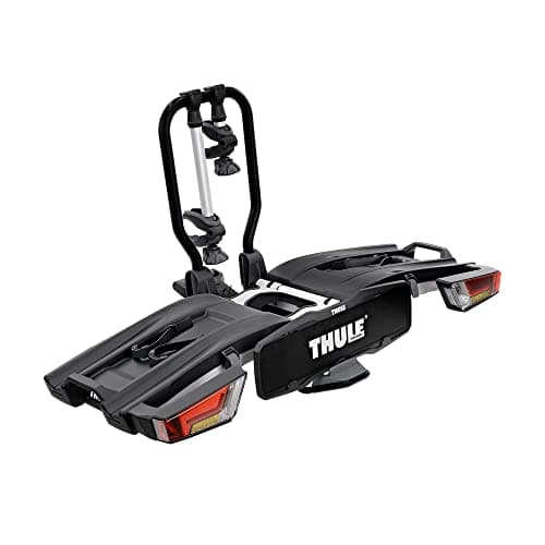 THULE PORTABICI EASYFOLD XT FIX4BIKE 2BICIS 13 Pin