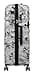 American Tourister Wavebreaker Disney FL - Spinner L, Case, 77 cm, 96 L, Multicolor (Minnie Comics White) - 3