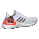 Adidas EG0699 Uomo Ultraboost 20 Ftwr White/Core Black/Signal Coral - 7