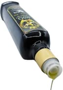Olio Extravergine Di Oliva Evo 100% Italiano Monocoltura Carolea Estratto a Freddo Made In Calabria De Luca L'eccellenza Italiana Che Fa Sognare Il Mondo (500 ml) - 3
