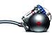 Dyson Big Ball™ Absolute 2 aspiradora – 19 ciclones compactos para máxima Captura de Suciedad, para Todos los Suelos - 4