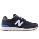 New Balance Zapatillas para hombre, 44 EU - 1