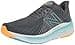 New Balance Men's Fresh Foam 880 V12 Trainers, graphite, 43 EU - 1