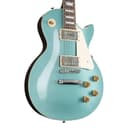 Les Paul Standard '50s Custom Color Inverness Green - Chitarra elettrica Single Cut - 6