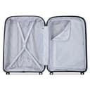 DELSEY Paris - Belmont Plus MR - Maletas de Viaje - 76cm x 52cm x 32cm - Verde Chartreuse - XL - 3