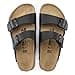 Birkenstock Arizona Eva, Zoccoli Uomo, Normal, 43 EU - 3